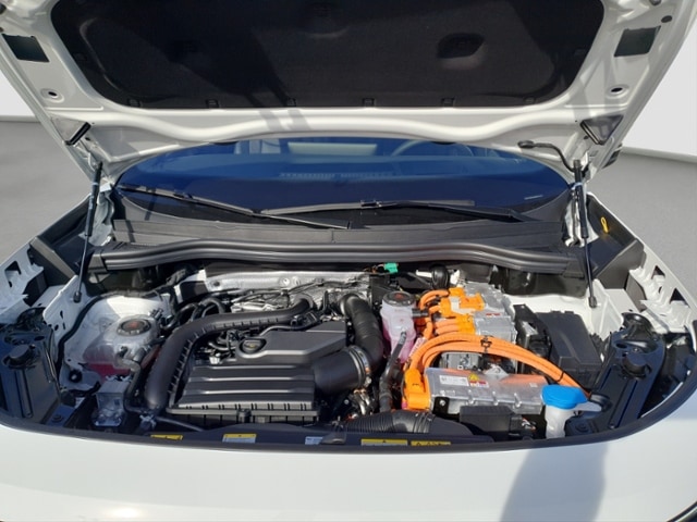 Volkswagen Tayron 1.5 TSI eHybrid