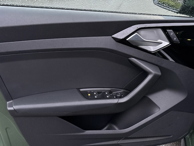 Audi A1 30 TFSI Allstreet S-Tronic