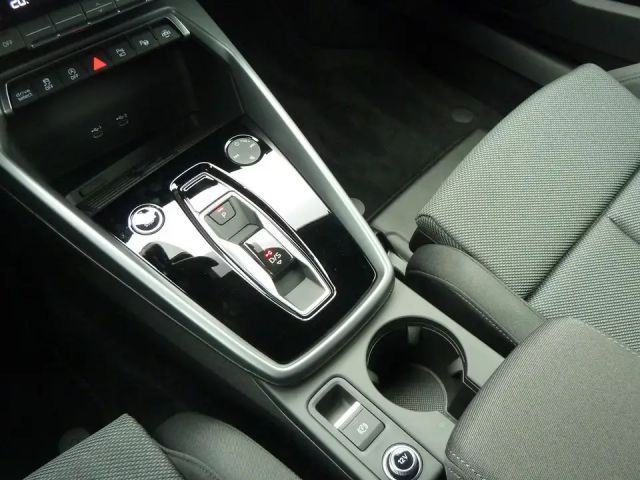 Audi A3 35 TFSI Sedan