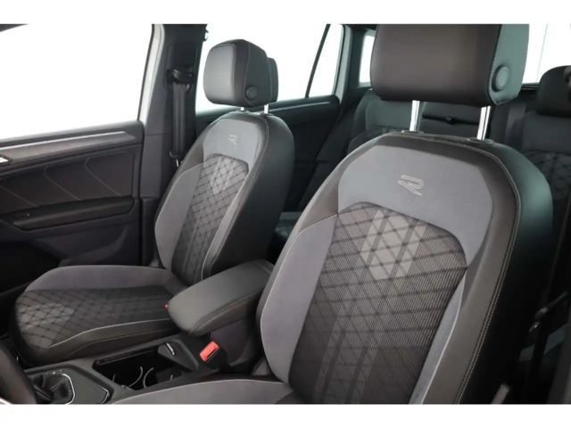 Volkswagen Tiguan 1.5 TSI DSG R-Line