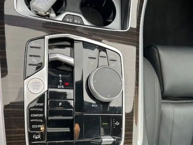 BMW X5 M-Sport xDrive