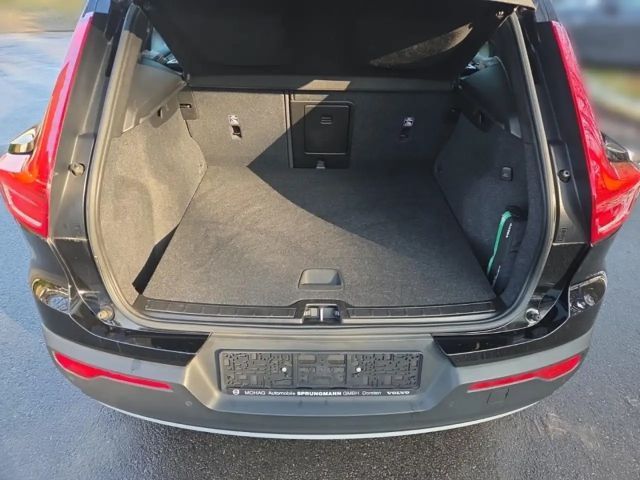 Volvo XC40 Inscription T4