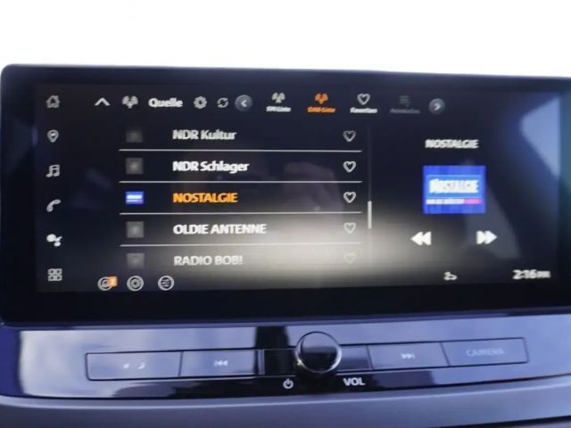 Nissan Qashqai AWD DIG-T Tekna