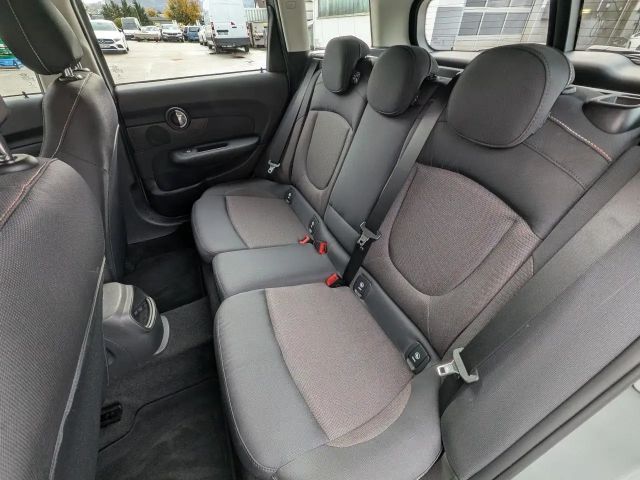 MINI Cooper SE Countryman SE