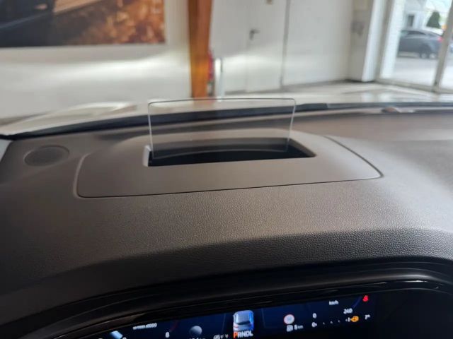 Ford Focus ST Line Wagon