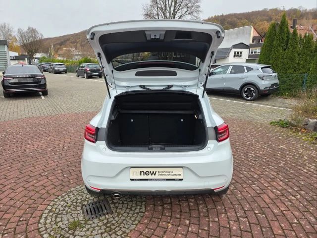 Renault Clio Intens TCe 90