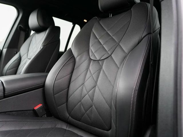 BMW X5 M-Sport xDrive30d