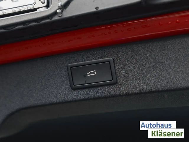 Skoda Enyaq 4x4 Coupe RS