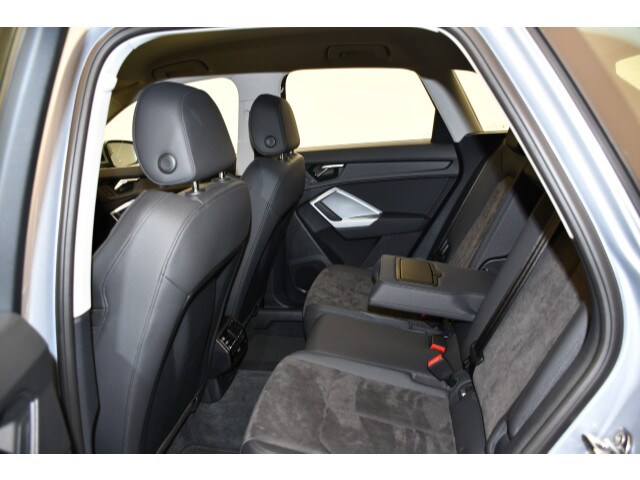 Audi Q3 35 TDI S-Tronic