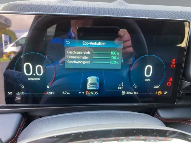 Ford Puma EcoBoost ST Line