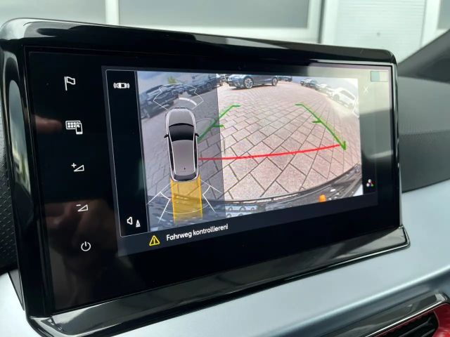 Seat Ibiza 1.0 TSI DSG FR-lijn