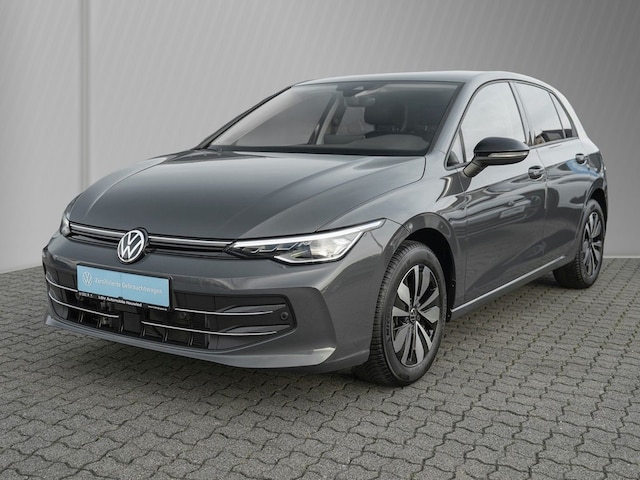 Volkswagen Golf 1.5 TSI Golf VIII