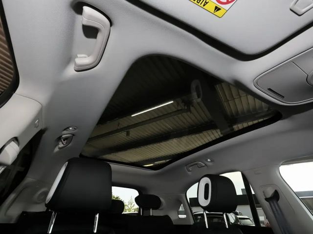 Smart #1 PULSE 22KW+DAB+Navi+LED+360°+Head-Up+Fahrassi