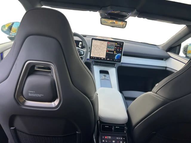 Polestar 4 Dual motor Long range