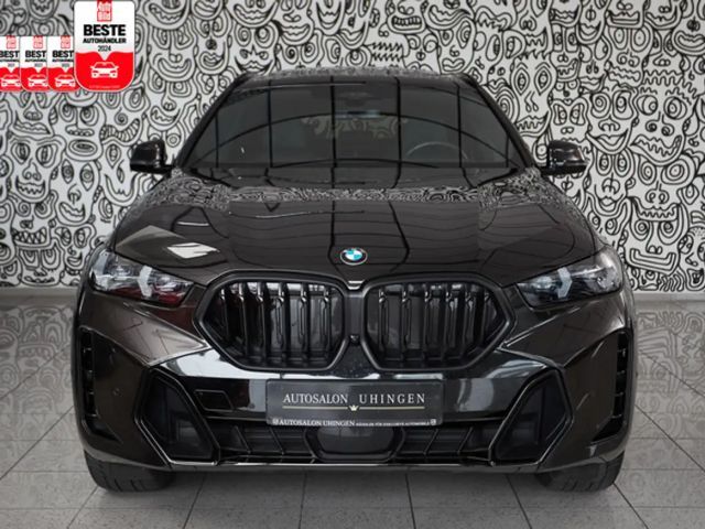 BMW X6 M-Sport xDrive30d