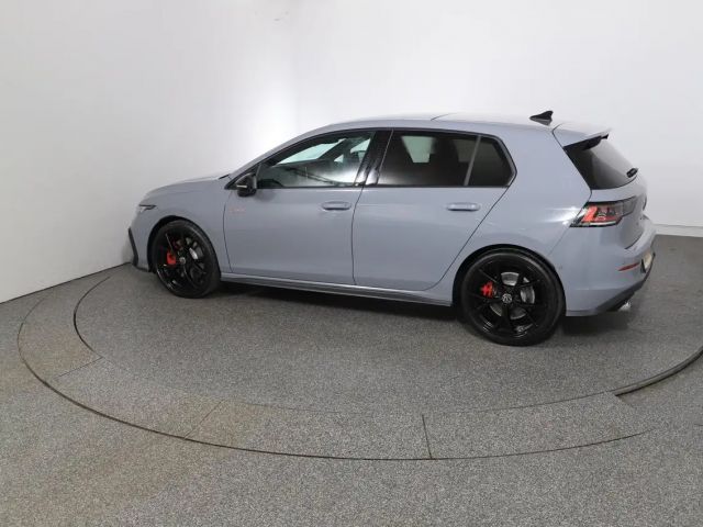 Volkswagen Golf DSG GTI