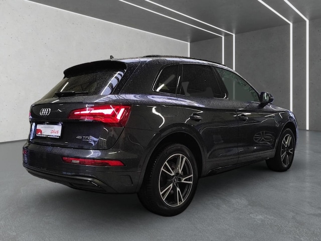 Audi Q5 45 TFSI Quattro S-Tronic