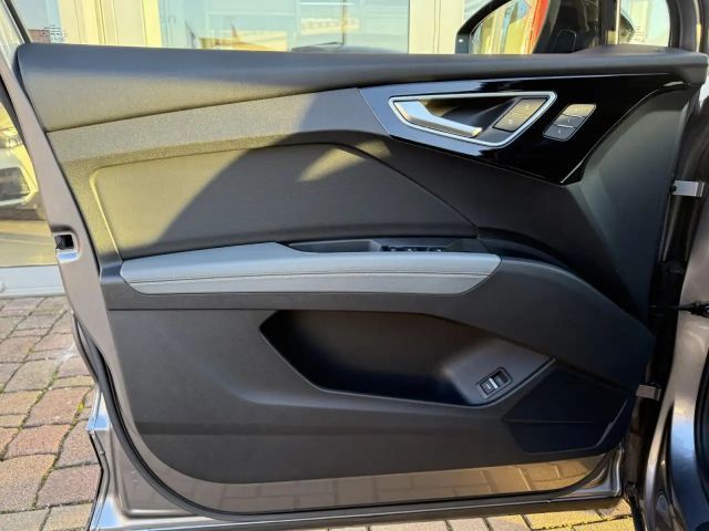 Audi Q4 e-tron 50 Quattro S-Line Sportback