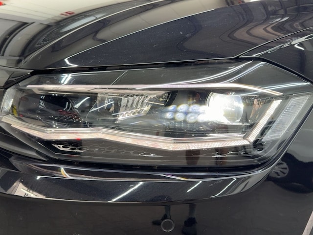 Volkswagen Polo 1.0 TSI DSG