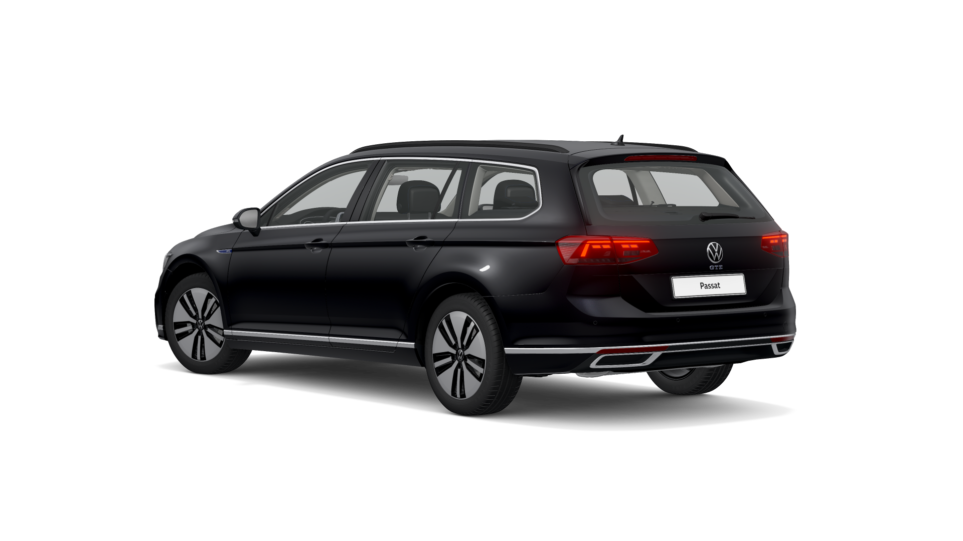 Volkswagen Passat 1.4 TSI GTE Variant