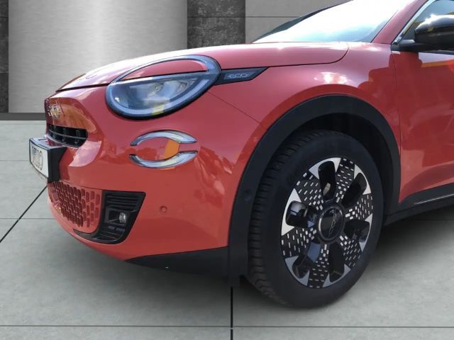 Fiat 600e La Prima