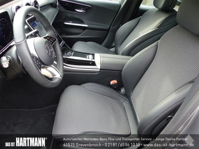 Mercedes-Benz C 180 AVANTGARDE Estate