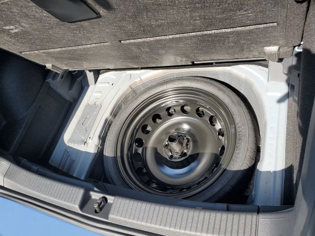 Volkswagen T-Cross 1.0 TSI DSG Life