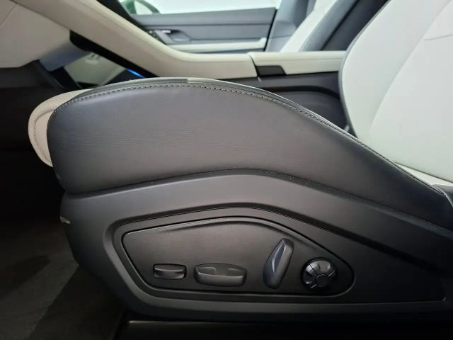 Porsche Taycan 4 Cross Turismo