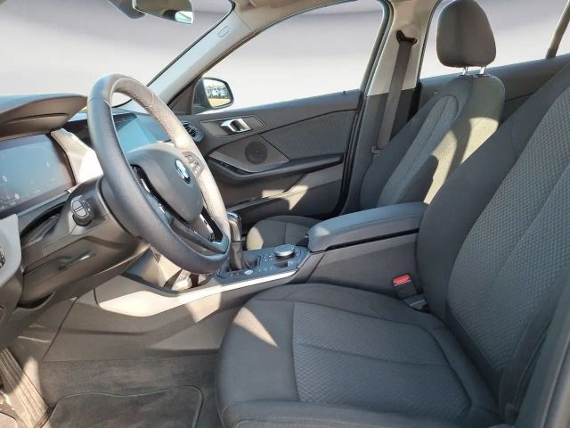 BMW 118 118i Advantage pakket Sedan