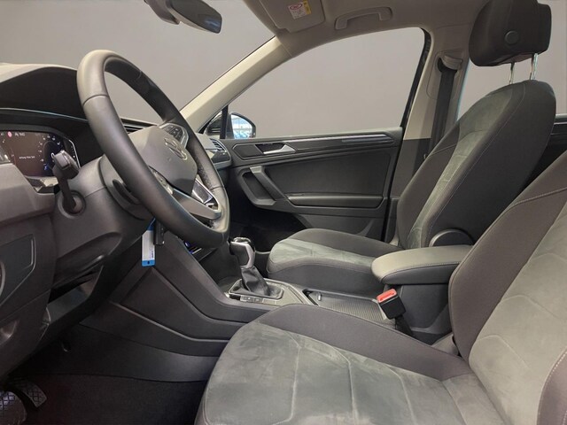 Volkswagen Tiguan 2.0 TDI BMT
