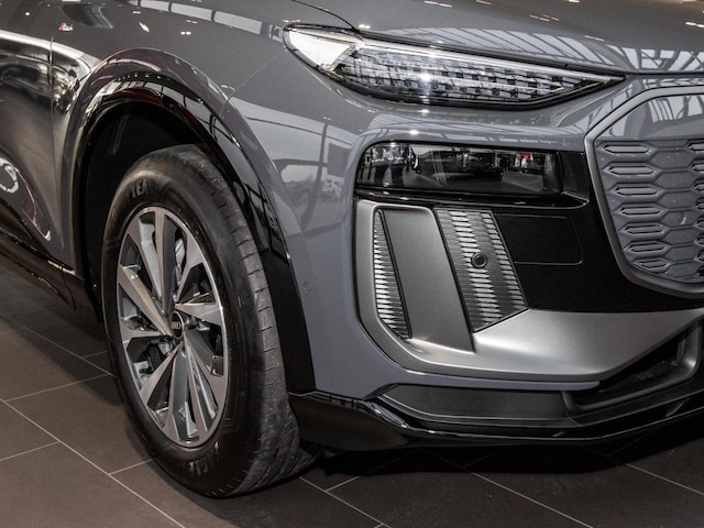 Audi Q6 e-tron SUV e-tron Audi Q6 SUV e-tron