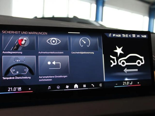 BMW X3 M-Sport M40d xDrive