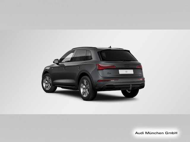 Audi Q5 40 TDI Quattro S-Tronic