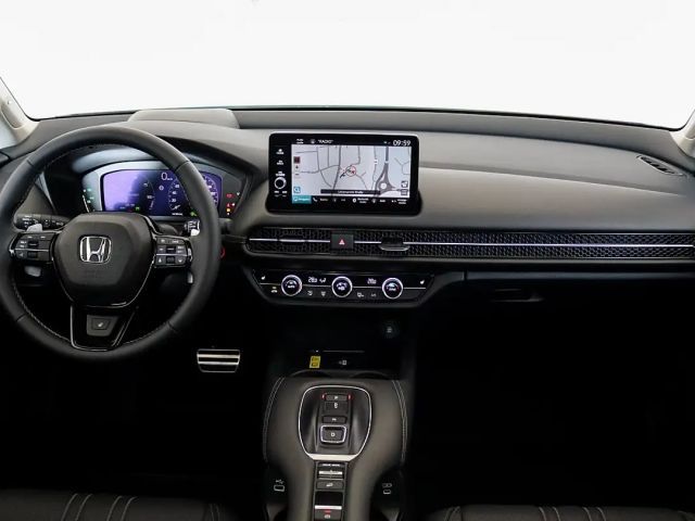 Honda ZR-V Advance i-MMD