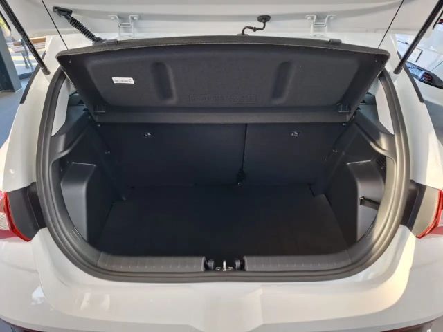 Hyundai i20 1.0 2WD Select T-GDi