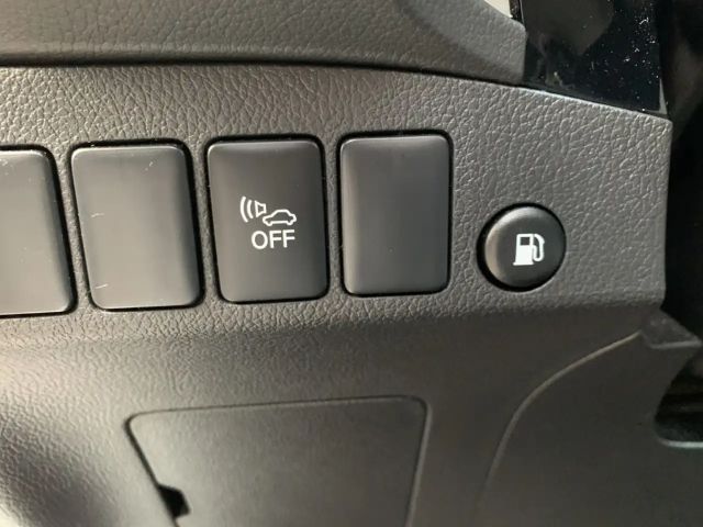 Mitsubishi Outlander 4WD PHEV