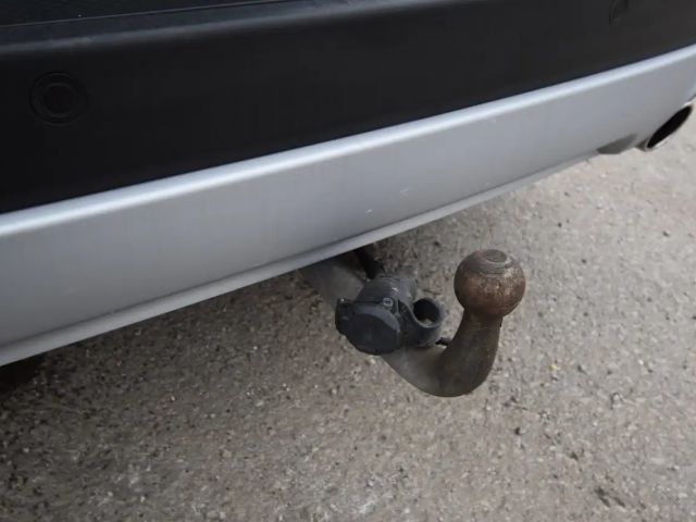 Ford Kuga Plug in Hybrid Titanium