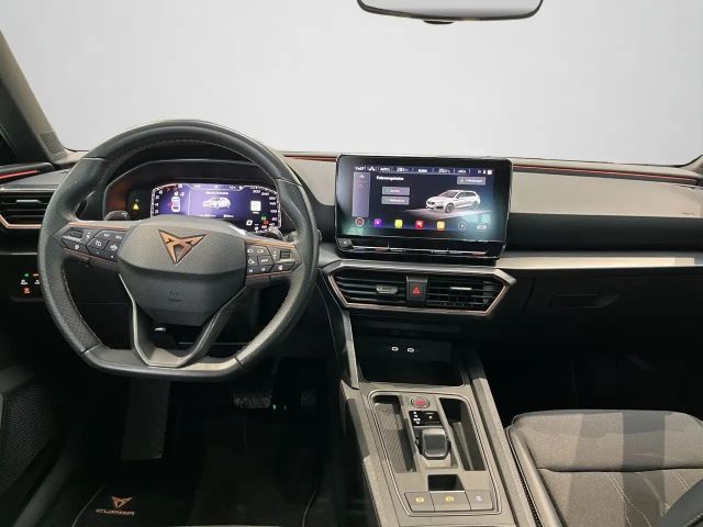 Cupra Leon DSG Sportstourer