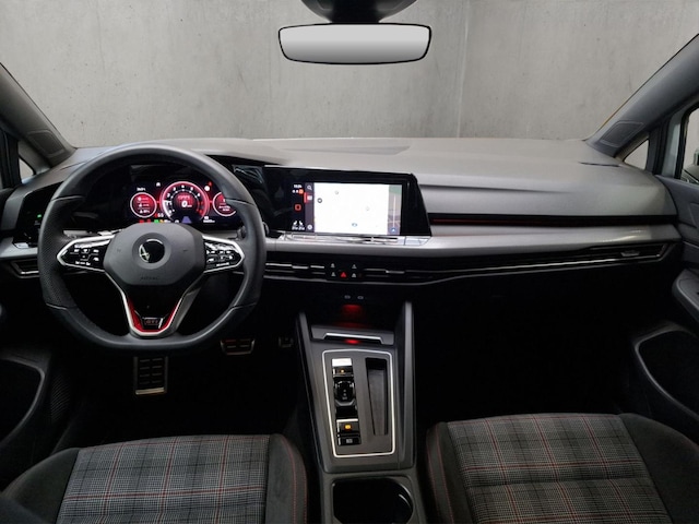 Volkswagen Golf 2.0 TSI DSG GTI