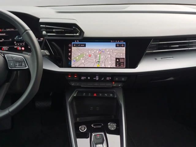 Audi A3 35 TDI S-Line S-Tronic Sedan Sportback