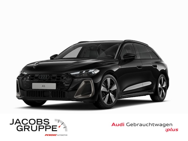 Audi A5 Avant Quattro S-Tronic