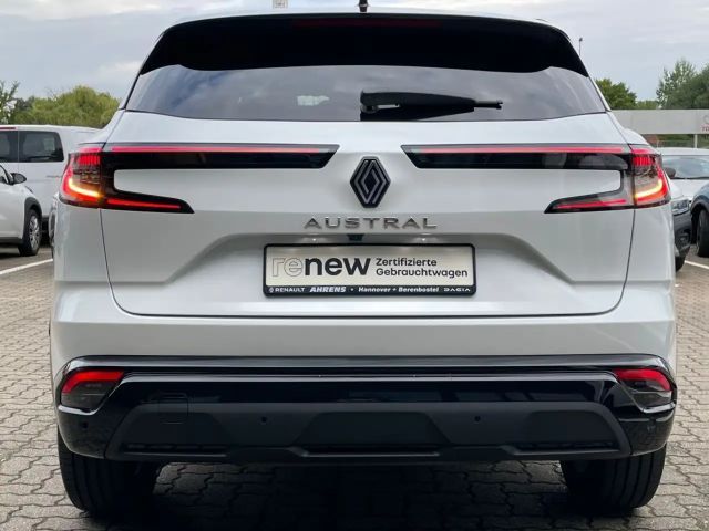 Renault Austral Techno