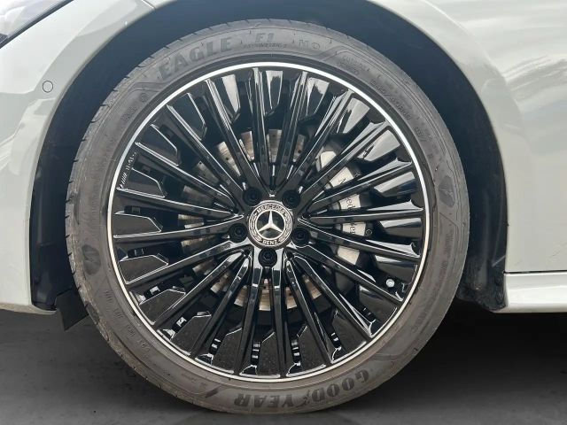 Mercedes-Benz CLE 220 AMG Line Coupé