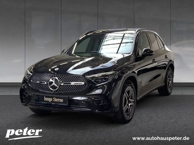 Mercedes-Benz GLC 450 4MATIC AMG Line