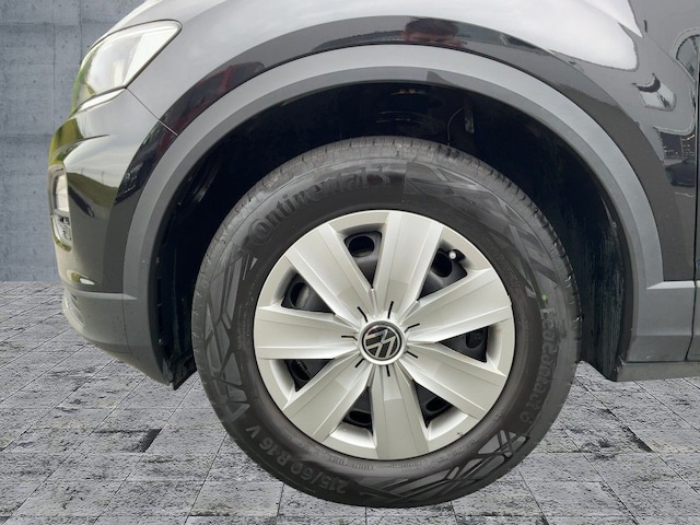 Volkswagen T-Roc 1.0 TSI