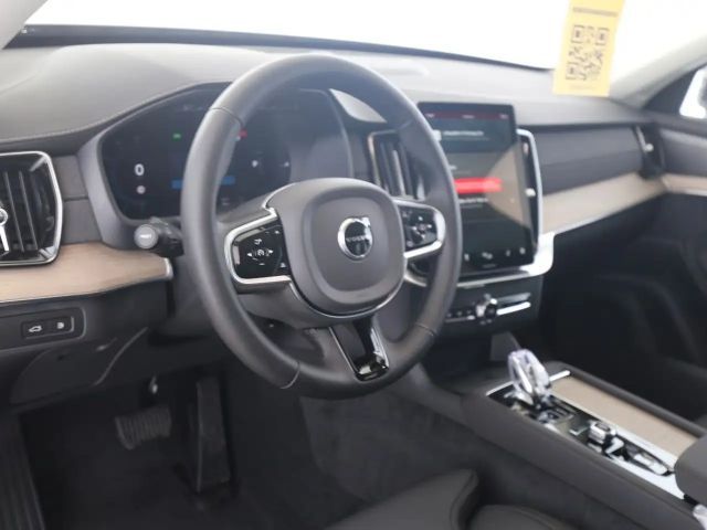 Volvo XC90 Dark Plus T8