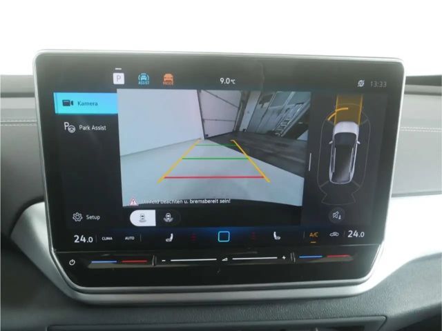 Volkswagen ID.4 77 KWh Performance Pro