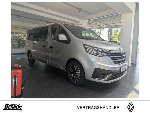 Renault Trafic Blue EDC Grand Spaceclass