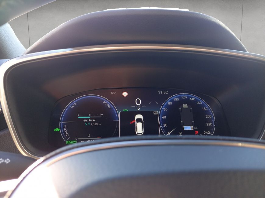 Toyota Corolla Basis Touring