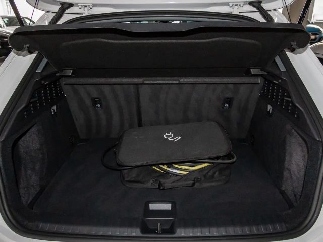 Audi A3 40 TFSI Hybride Sedan